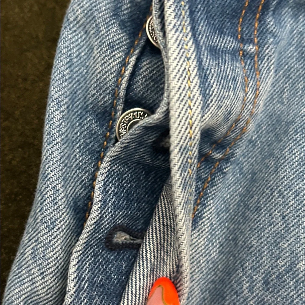 Levi's 501 ‘90’s Jean - Picture 5 of 14